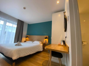 Oskar Hotel Annemasse